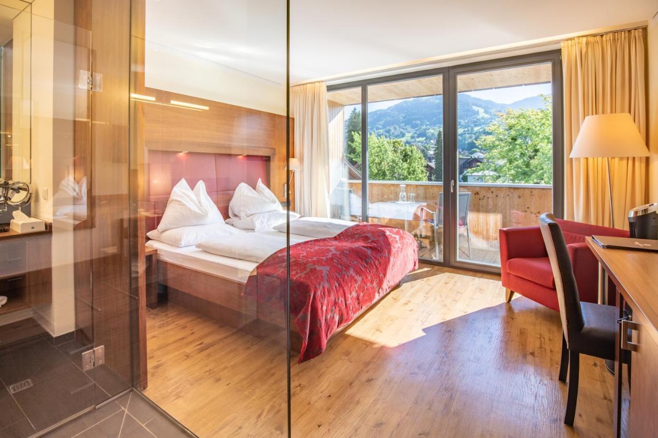 Sonne 1806 - Am Campus 4* Dornbirn
