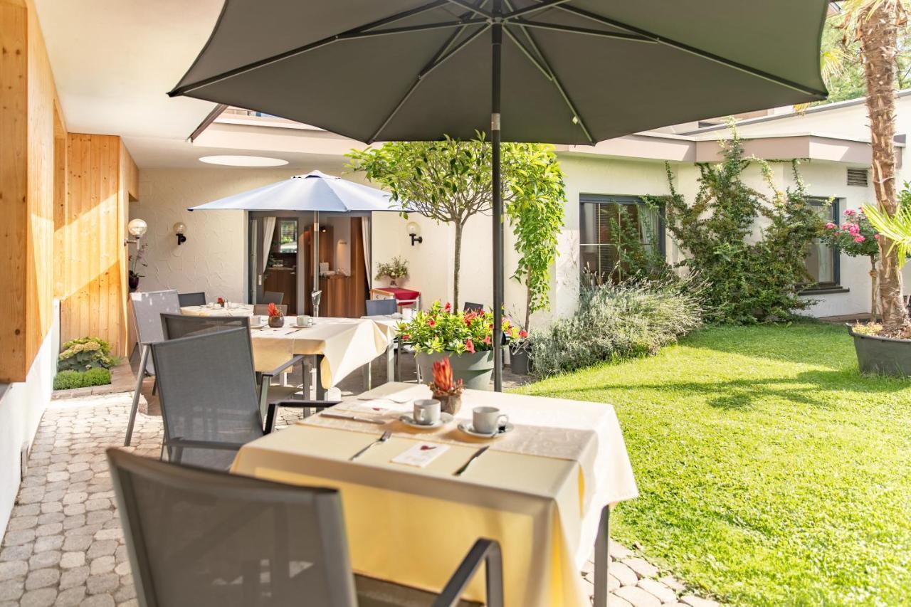 Sonne 1806 - Am Campus 4*