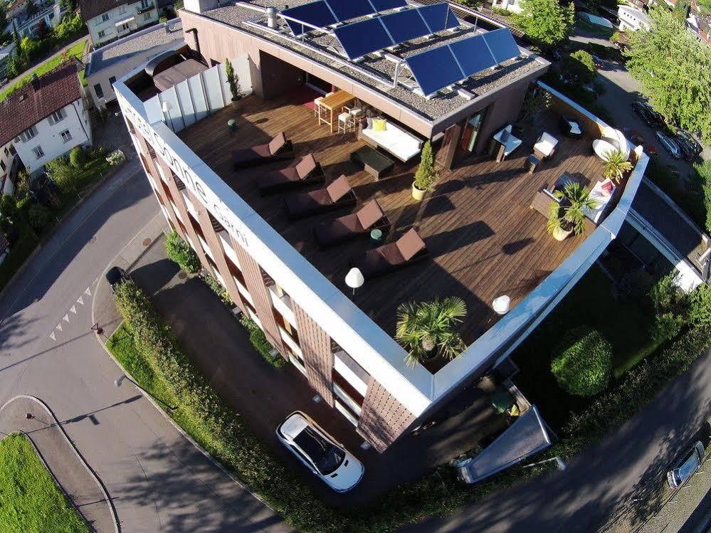 Sonne 1806 - Am Campus