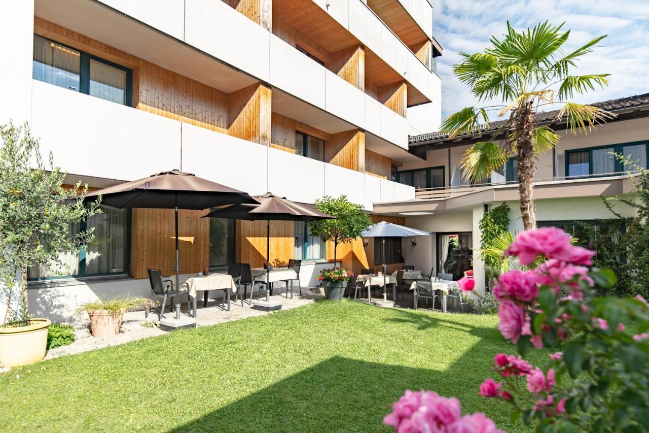 Hotel Sonne 1806 - Am Campus Dornbirn