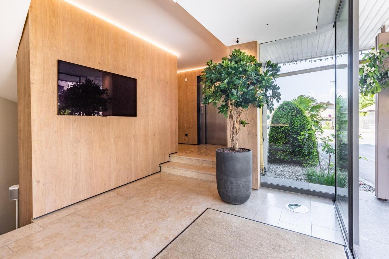 Sonne 1806 - Am Campus Hotel