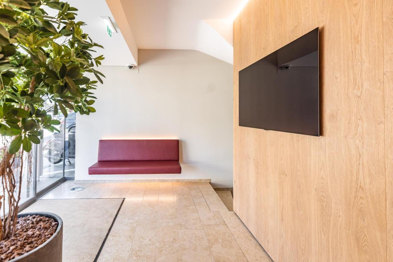 Hotel Sonne 1806 - Am Campus 4*