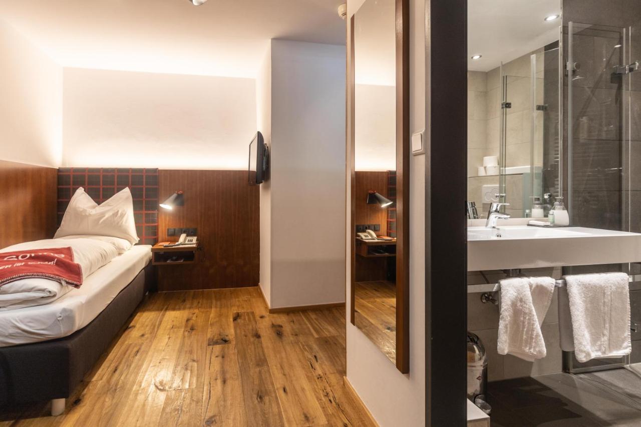 Hotel Sonne 1806 - Am Campus 4*