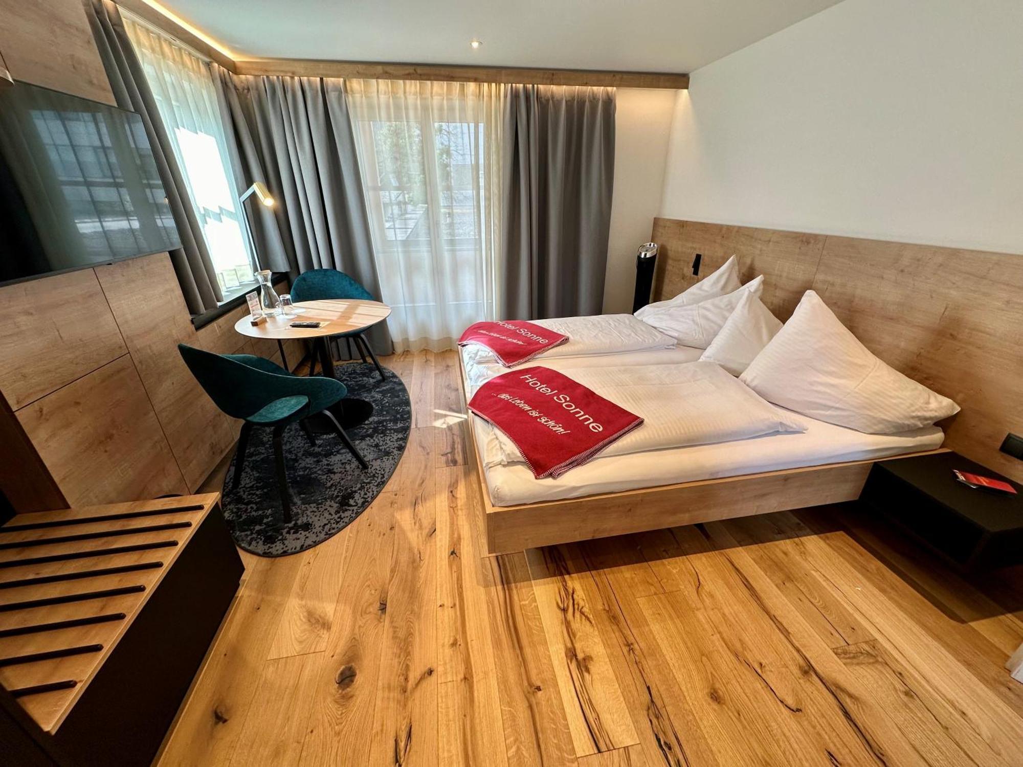 Sonne 1806 - Am Campus Hotel