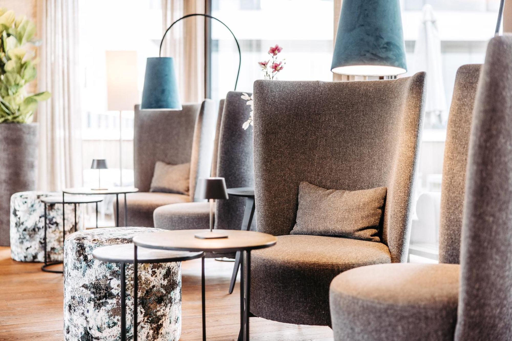 Sonne 1806 - Am Campus Hotel
