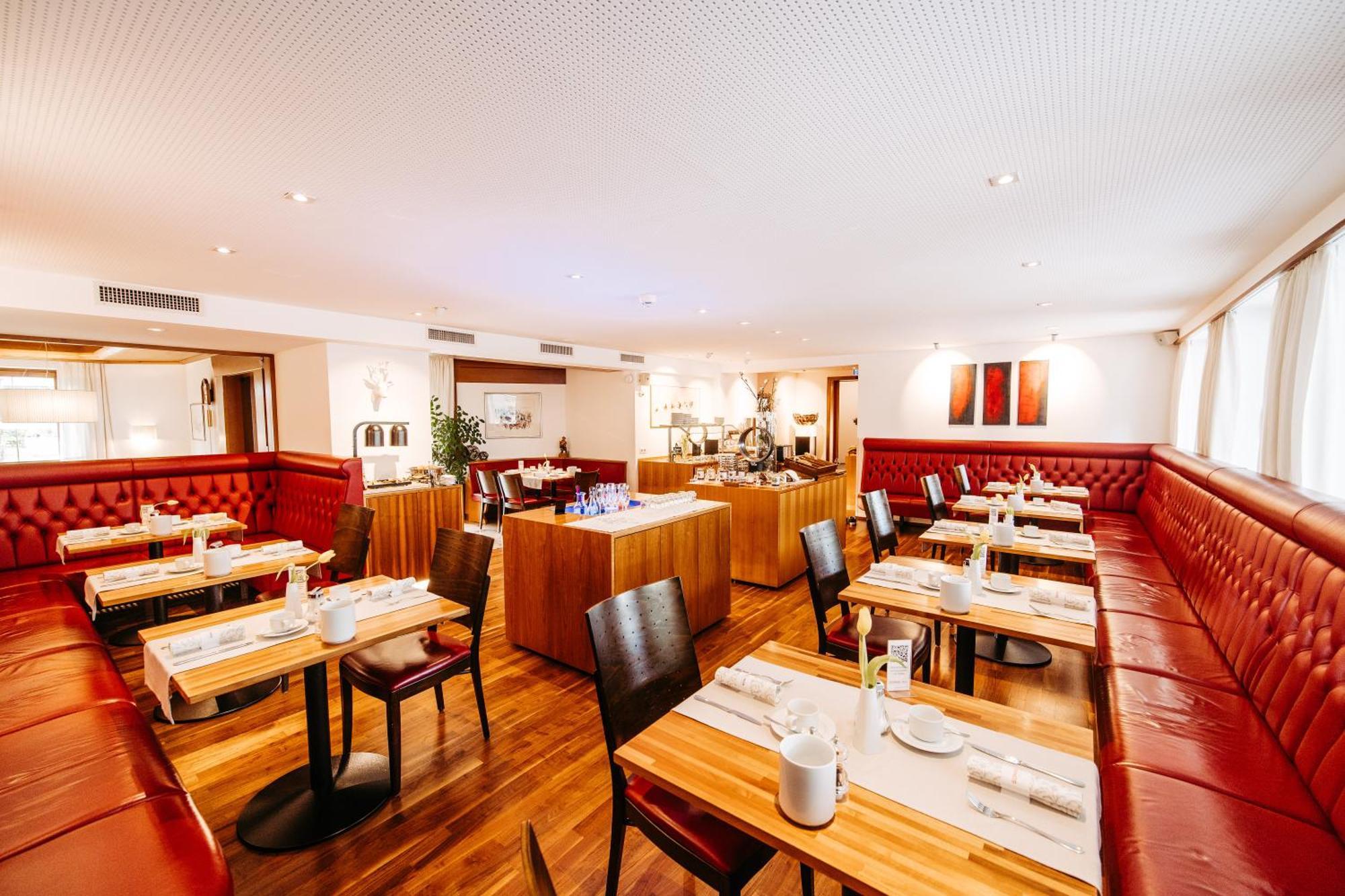 Hotel Sonne 1806 - Am Campus Dornbirn