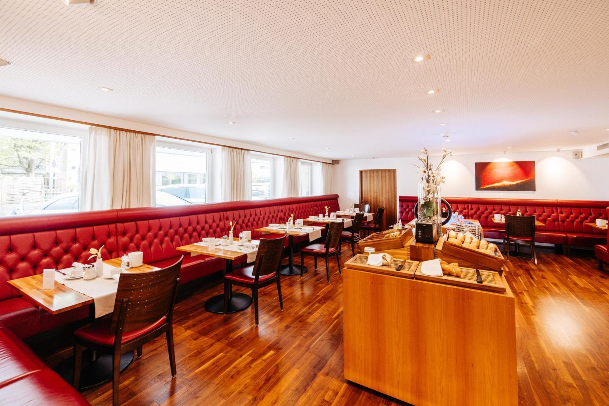 Sonne 1806 - Am Campus 4* Dornbirn