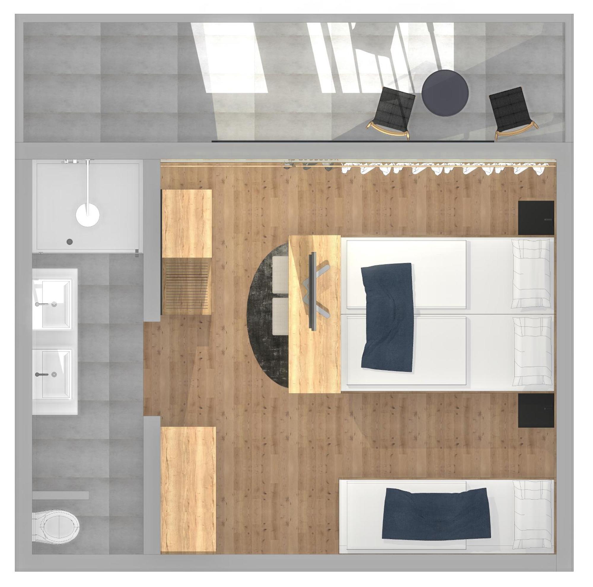 Hotel Sonne 1806 - Am Campus