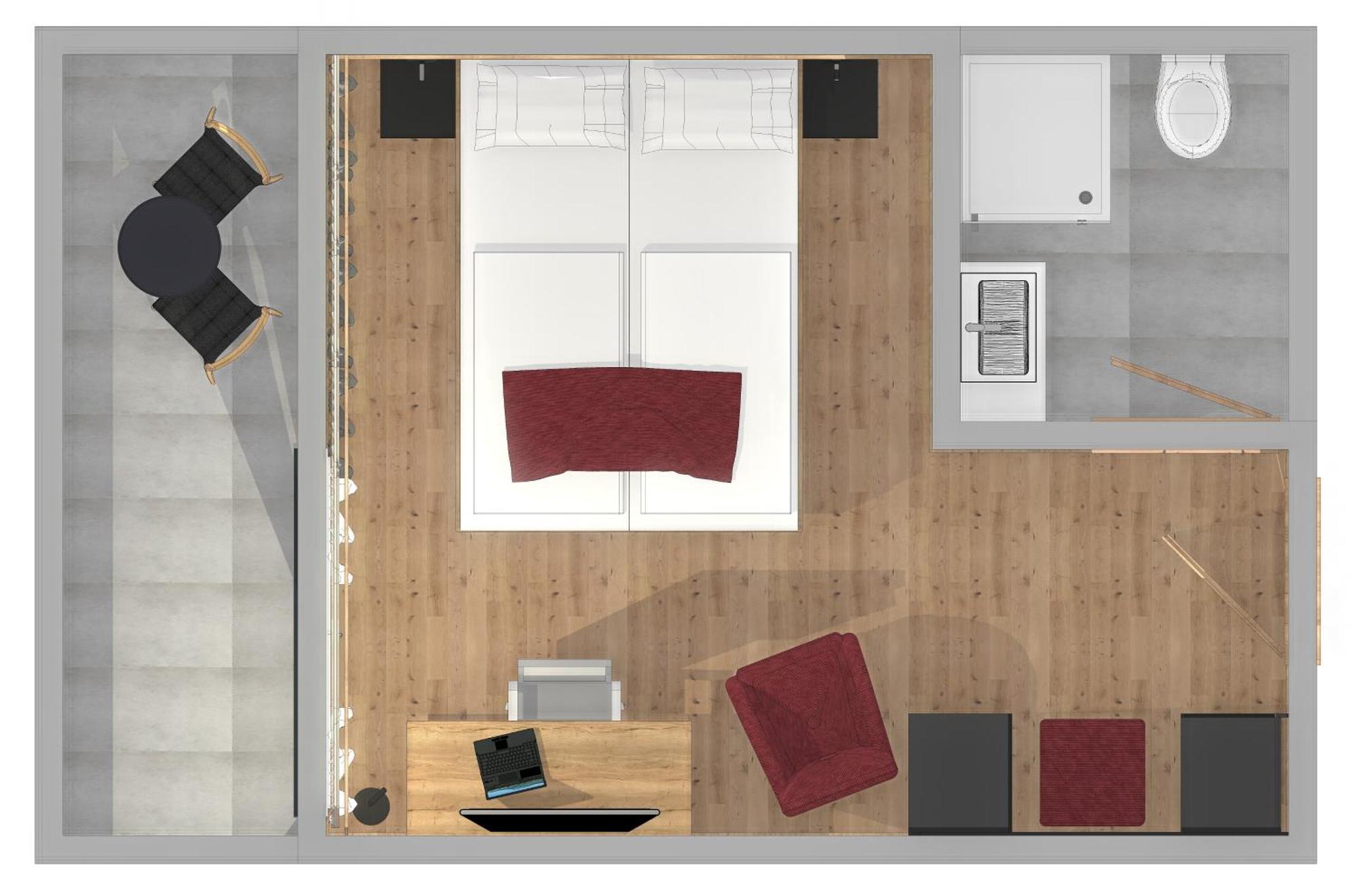 Hotel Sonne 1806 - Am Campus Dornbirn