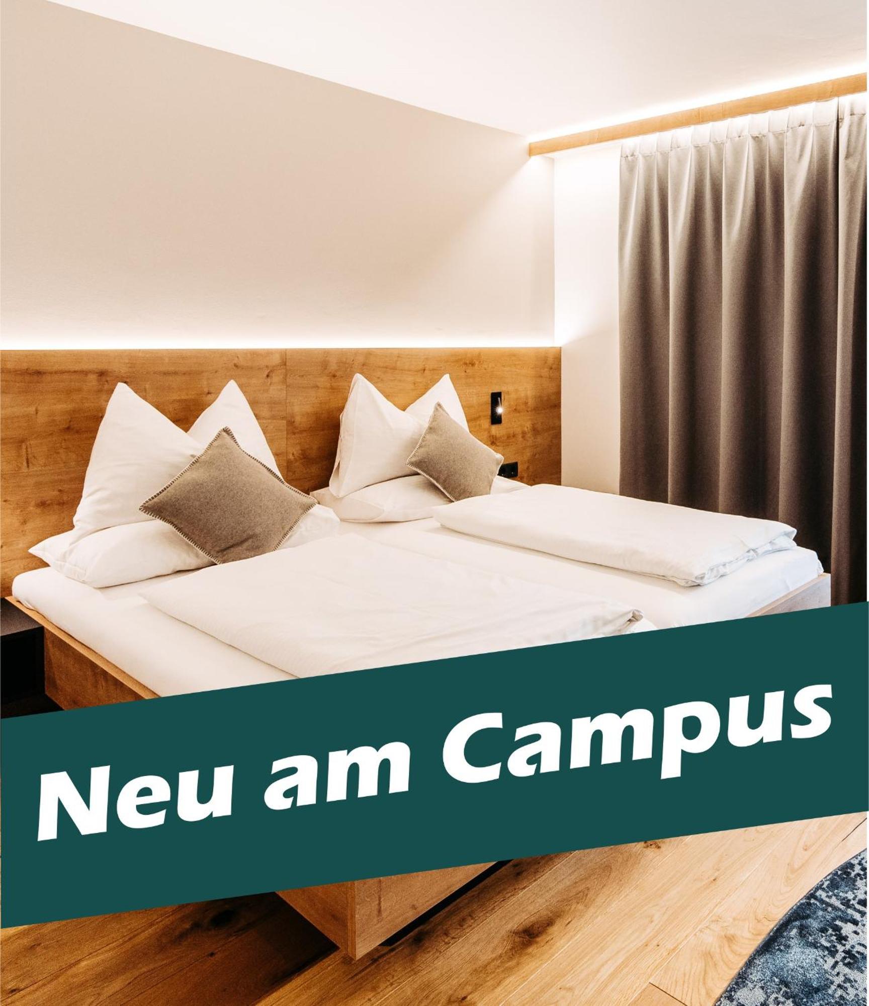 Hotel Sonne 1806 - Am Campus Dornbirn