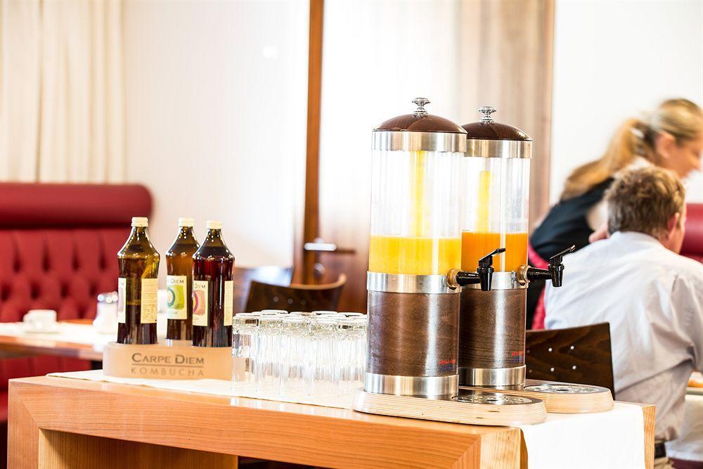 Hotel Sonne 1806 - Am Campus Dornbirn