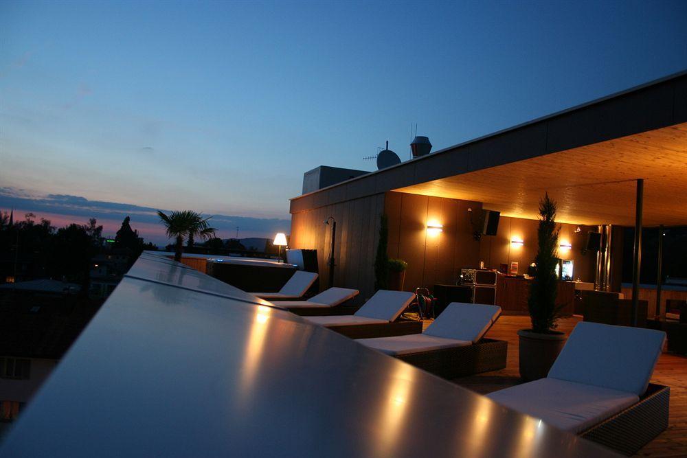 Hotel Sonne 1806 - Am Campus 4*
