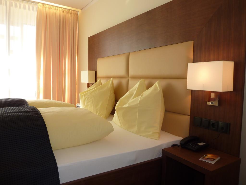 Sonne 1806 - Am Campus 4* Dornbirn