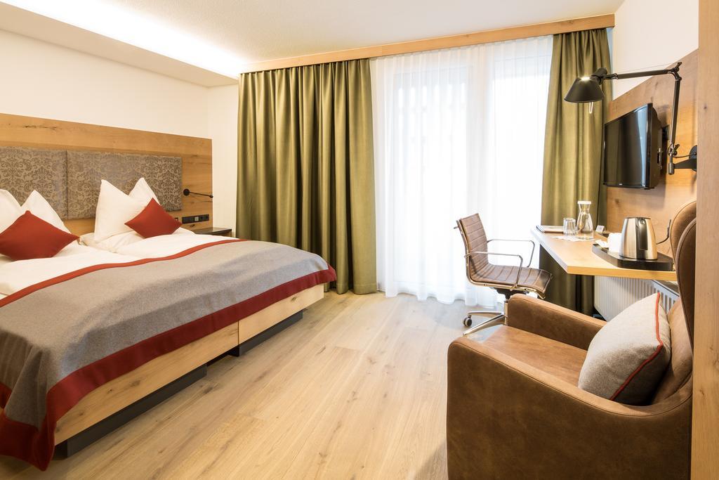 Hotel Sonne 1806 - Am Campus 4*