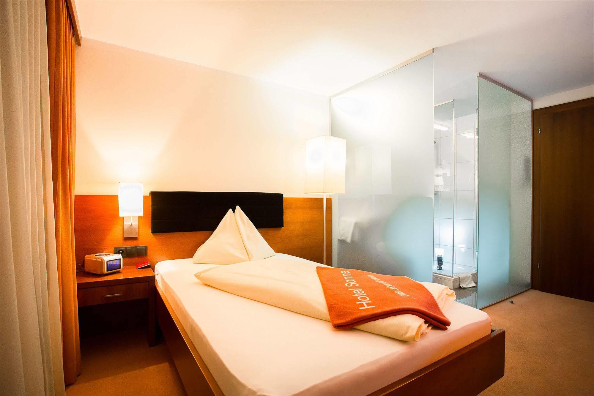 Sonne 1806 - Am Campus Hotel Dornbirn