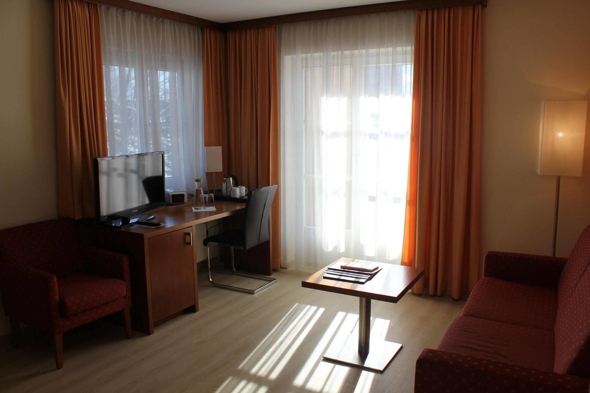 Sonne 1806 - Am Campus 4* Dornbirn