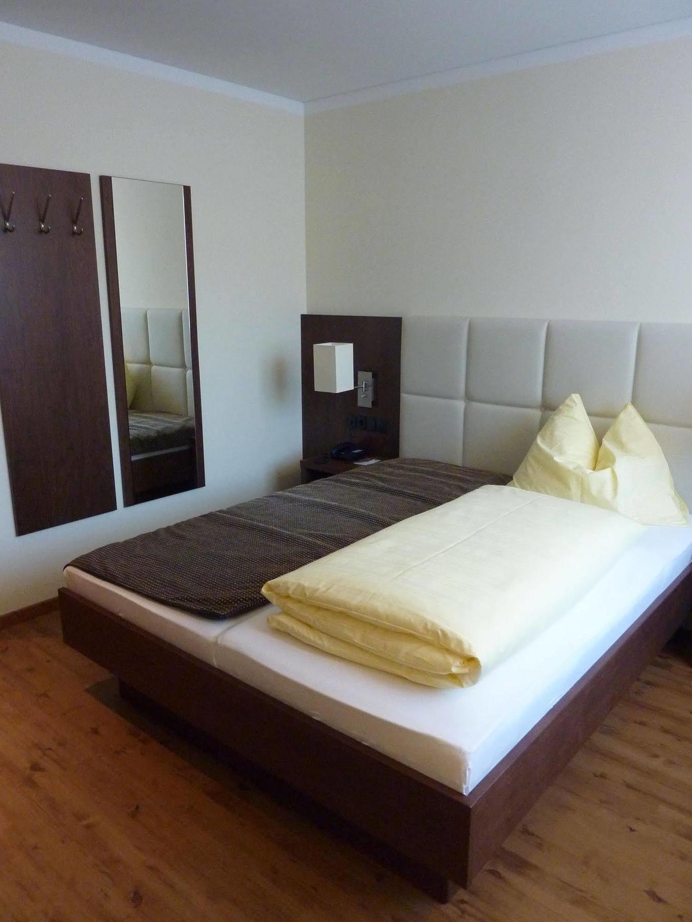 Sonne 1806 - Am Campus Hotel Dornbirn