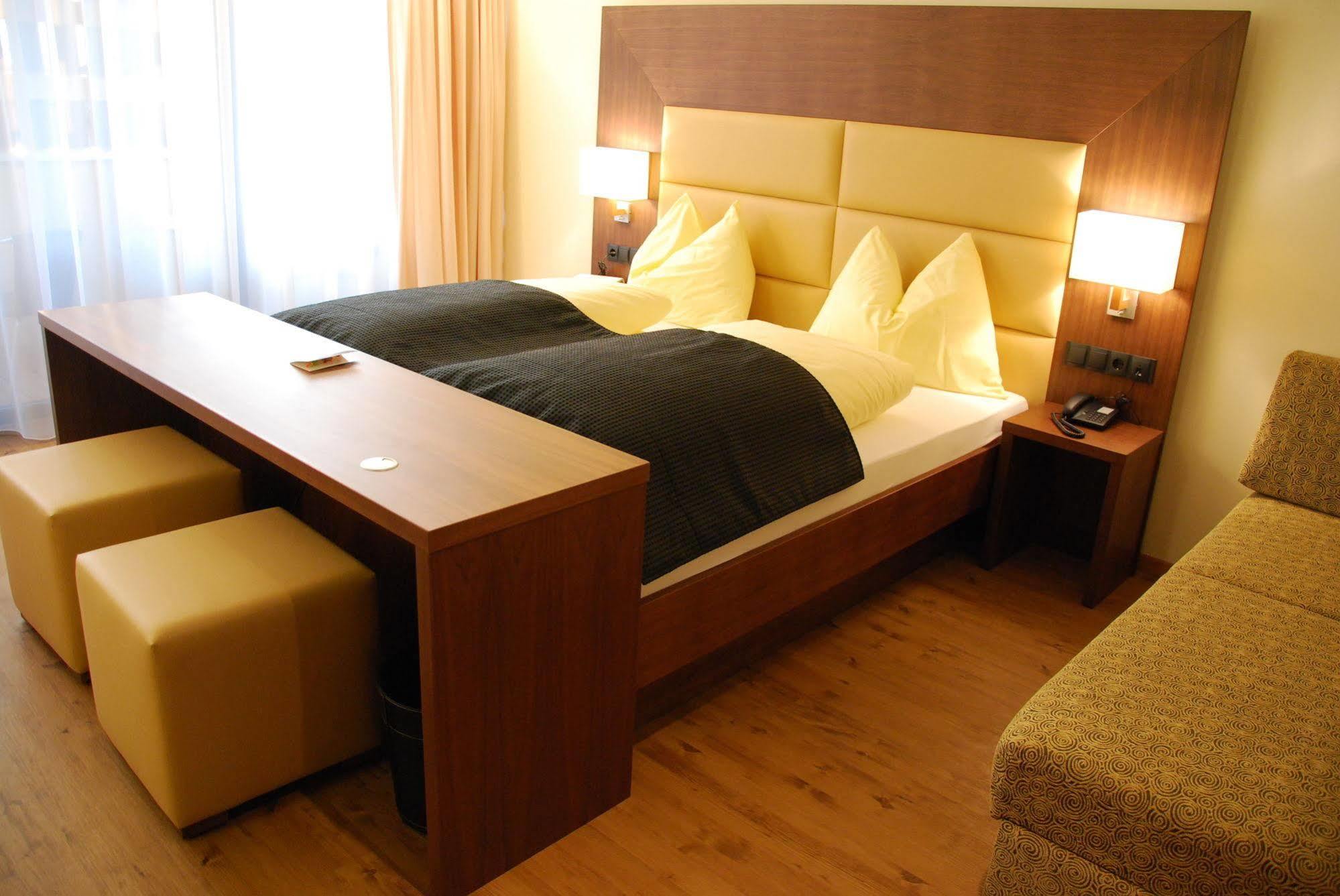 Sonne 1806 - Am Campus Hotel Dornbirn