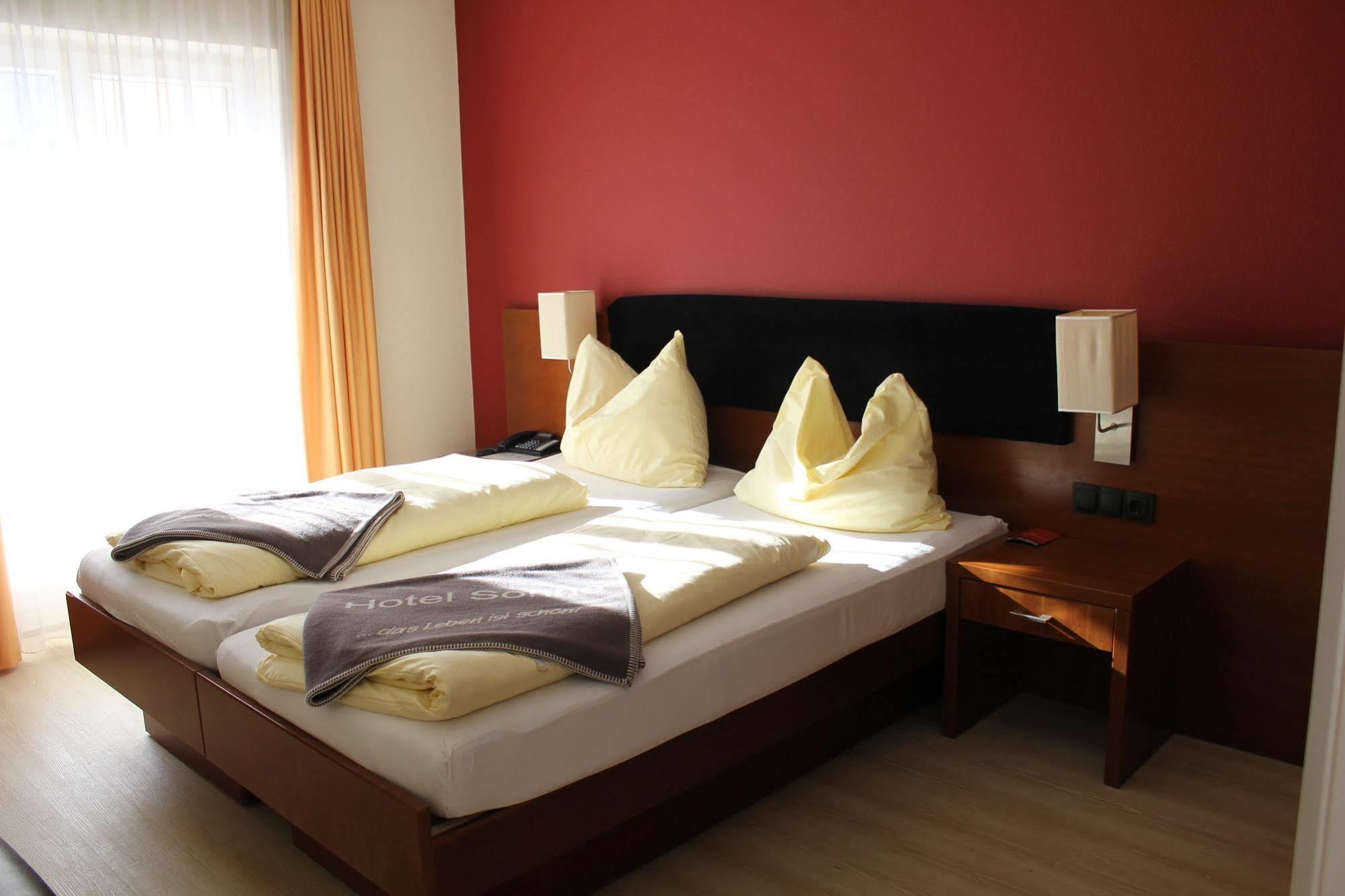 Sonne 1806 - Am Campus Hotel Dornbirn