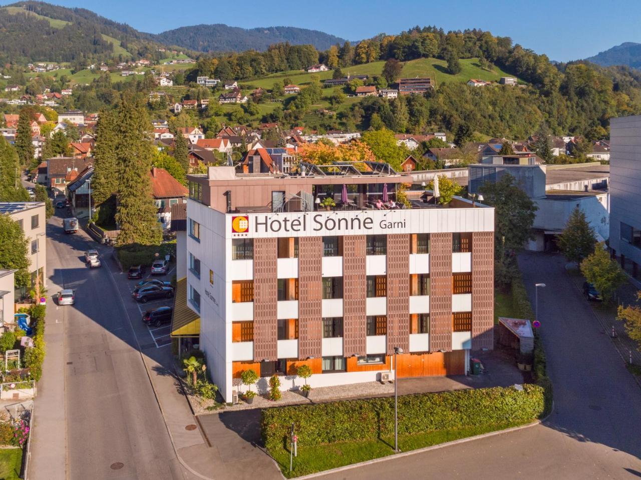Hotel Sonne 1806 - Am Campus